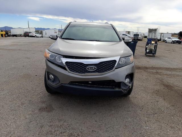 Photo 5 from auction – 2012 KIA SORENTO BA with VIN 5XYKT3A62CG268423