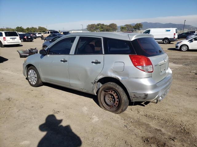 Photo 2 from auction – 2003 TOYOTA COROLLA MA with VIN 2T1KR32E33C076802