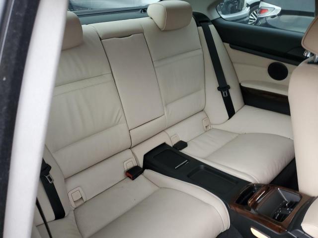 Photo 10 from auction – 2012 BMW 328 I SULE with VIN WBAKE5C59CJ106537