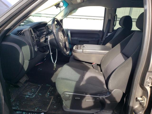 Photo 7 from auction – 2013 GMC SIERRA C15 with VIN 3GTP1VE01DG153277