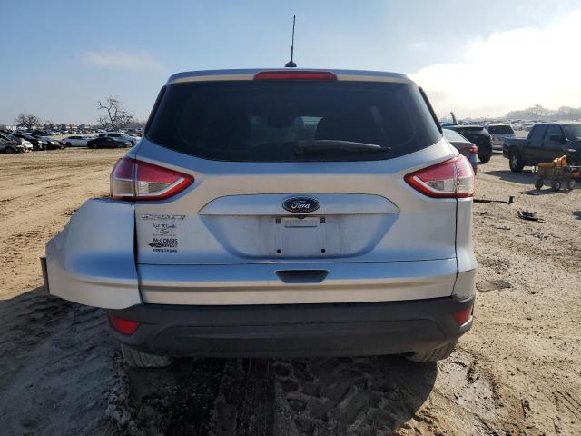 Photo 6 from auction – 2016 FORD ESCAPE S with VIN 1FMCU0F79GUC41494
