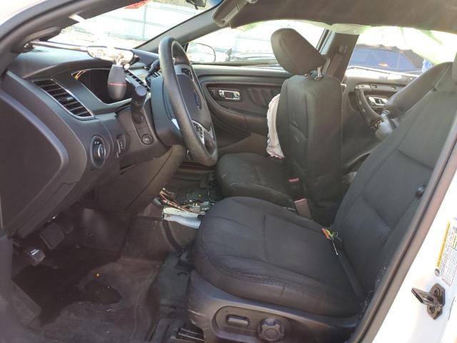Photo 7 from auction – 2016 FORD TAURUS POL with VIN 1FAHP2MT1GG136790