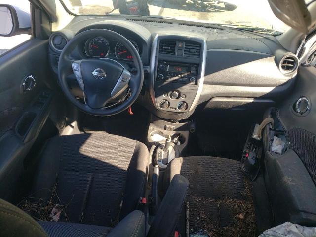 Photo 8 from auction – 2017 NISSAN VERSA S with VIN 3N1CN7AP0HL836198