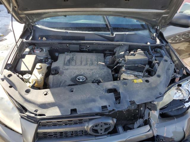 Photo 12 from auction – 2011 TOYOTA RAV4 with VIN 2T3BK4DV4BW041651