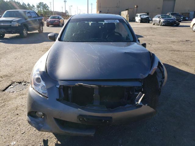 Photo 5 from auction – 2010 INFINITI G37 BASE with VIN JN1CV6AP0AM401655