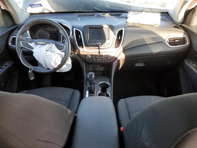 Photo 8 from auction – 2018 CHEVROLET EQUINOX LT with VIN 2GNAXJEV9J6313610
