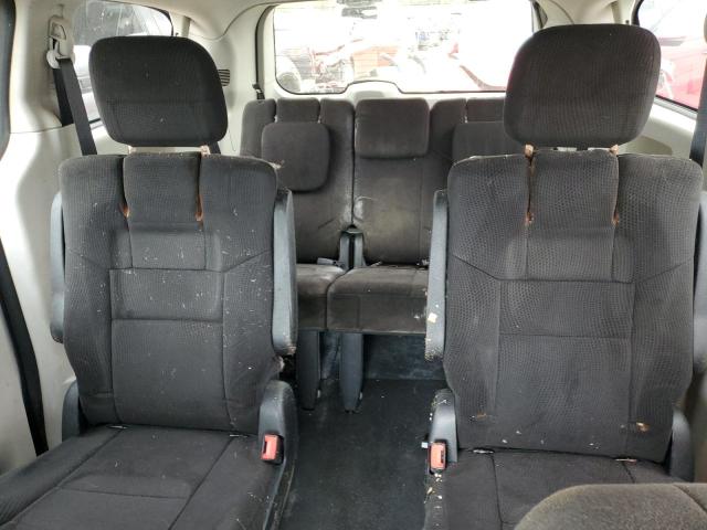Photo 10 from auction – 2012 DODGE GRAND CARA with VIN 2C4RDGCG7CR219321