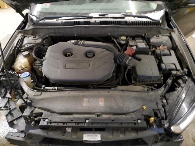Photo 11 from auction – 2014 FORD FUSION SE with VIN 3FA6P0H94ER117280