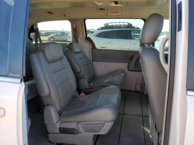 Photo 11 from auction – 2008 CHRYSLER TOWN & COU with VIN 2A8HR54P78R772969