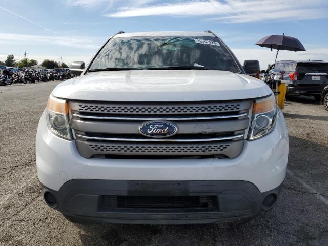 Photo 5 from auction – 2014 FORD EXPLORER with VIN 1FM5K7B88EGB68233