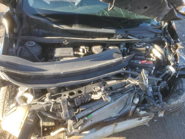 Photo 11 from auction – 2015 NISSAN VERSA S with VIN 3N1CN7AP5FL958410