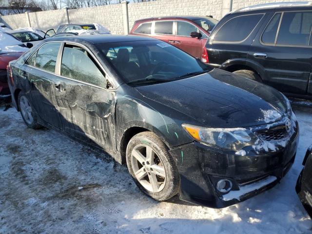 Photo 4 from auction – 2014 TOYOTA CAMRY L with VIN 4T1BF1FK1EU762688