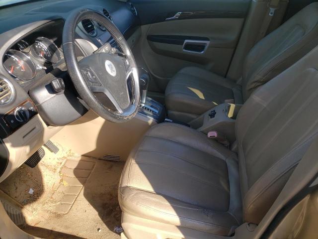 Photo 7 from auction – 2008 SATURN VUE XE with VIN 3GSCL33P48S521763
