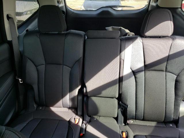 Photo 10 from auction – 2022 SUBARU ASCENT PRE with VIN 4S4WMACD5N3455351