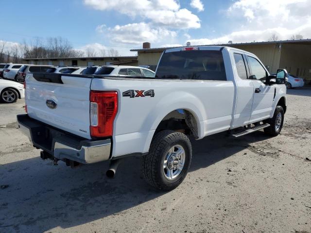 Photo 3 from auction – 2017 FORD F250 SUPER with VIN 1FT7X2B6XHEC11308