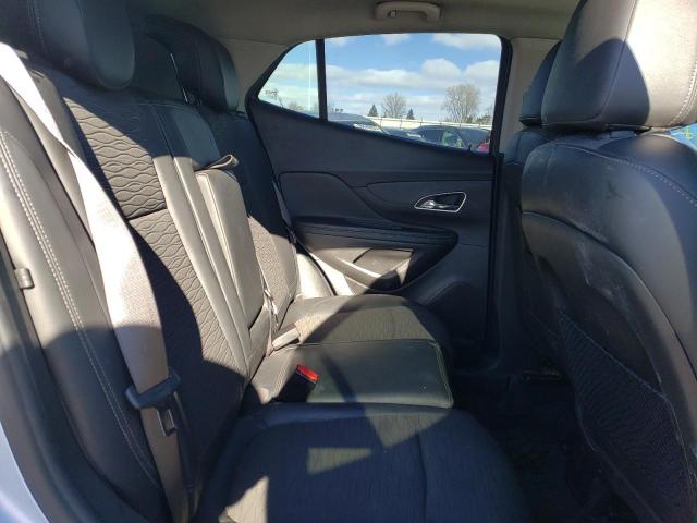 Photo 11 from auction – 2016 BUICK ENCORE with VIN KL4CJESB2GB749526