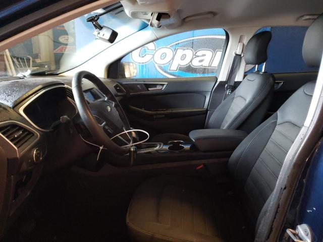 Photo 7 from auction – 2017 FORD EDGE SEL with VIN 2FMPK4J95HBB25949