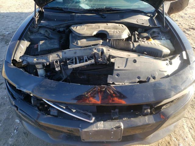 Photo 11 from auction – 2016 DODGE CHARGER SE with VIN 2C3CDXBG0GH109301