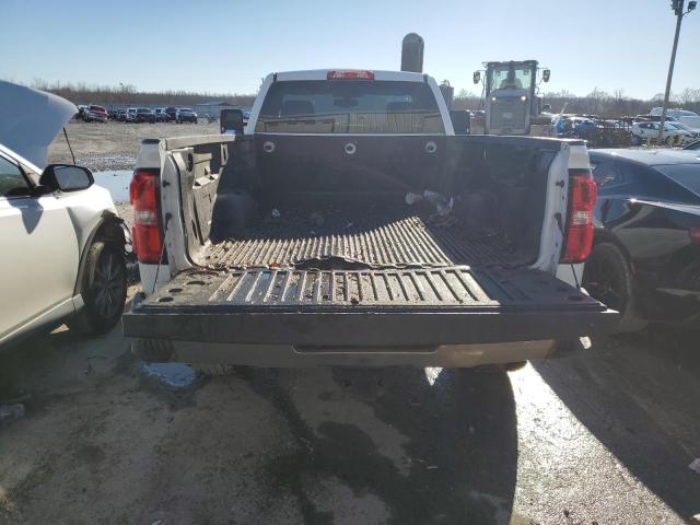 Photo 6 from auction – 2017 GMC SIERRA K25 with VIN 1GT02REG4HZ388779