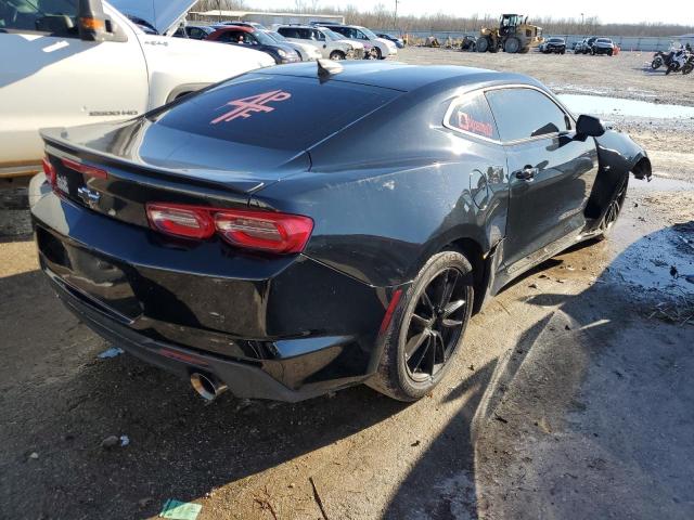 Photo 3 from auction – 2021 CHEVROLET CAMARO LS with VIN 1G1FB1RX6M0102086