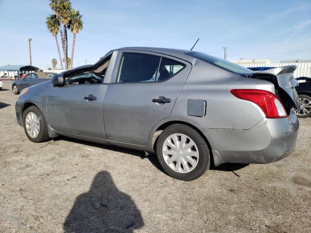 Photo 2 from auction – 2014 NISSAN VERSA S S with VIN 3N1CN7AP2EL858053