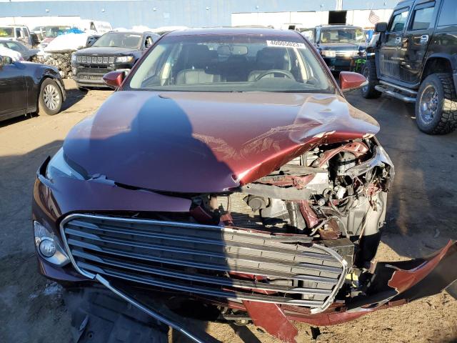 Photo 5 from auction – 2014 TOYOTA AVALON BAS with VIN 4T1BK1EB3EU130014