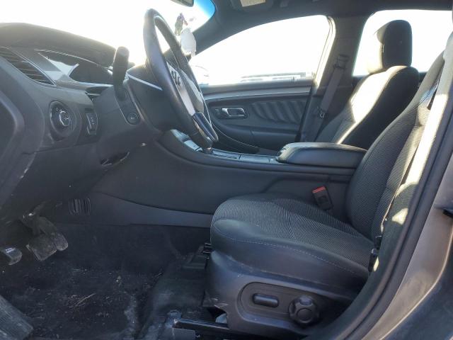 Photo 7 from auction – 2013 FORD TAURUS SEL with VIN 1FAHP2E84DG166940
