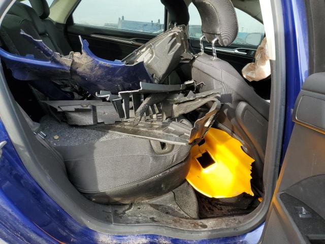 Photo 10 from auction – 2013 FORD FUSION SE with VIN 3FA6P0H79DR200636