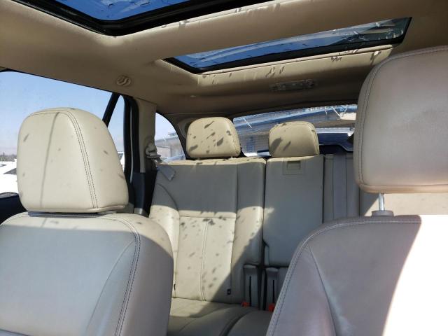 Photo 10 from auction – 2011 FORD EDGE LIMIT with VIN 2FMDK3KC2BBA85618