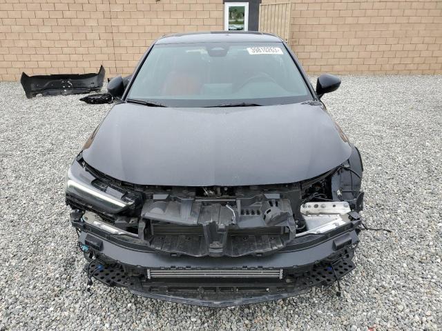Photo 5 from auction – 2023 ACURA INTEGRA A- with VIN 19UDE4G73PA006779