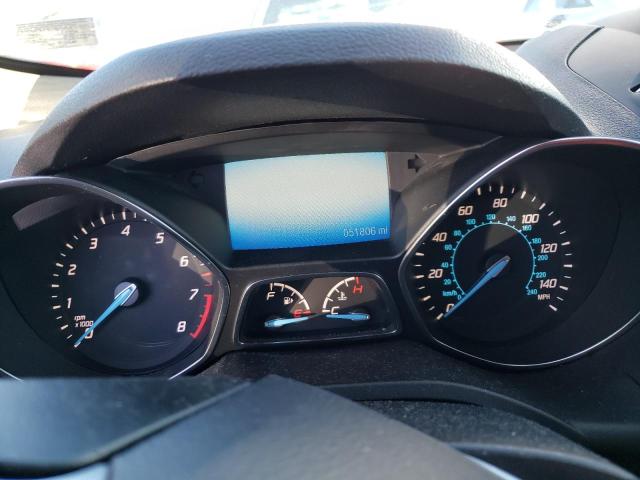 Photo 9 from auction – 2016 FORD ESCAPE TIT with VIN 1FMCU9JX1GUA79890