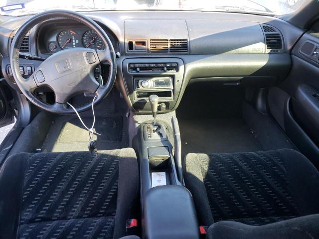 Photo 8 from auction – 2000 HONDA PRELUDE with VIN JHMBB624XYC006631