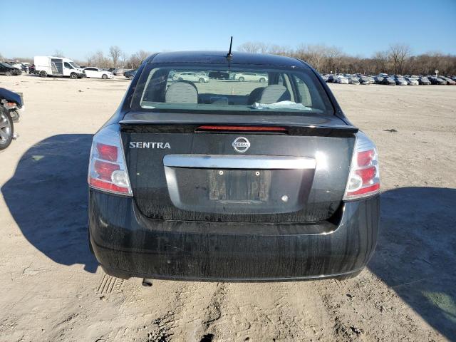Photo 6 from auction – 2012 NISSAN SENTRA 2.0 with VIN 3N1AB6AP6CL785809