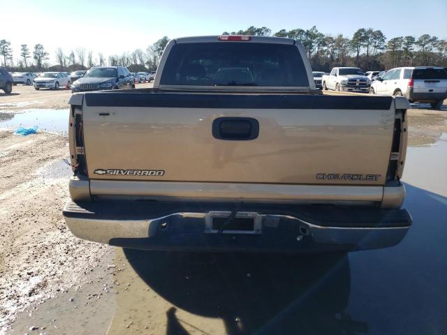 Photo 6 from auction – 2000 CHEVROLET SILVERADO with VIN 2GCEC19T8Y1370595
