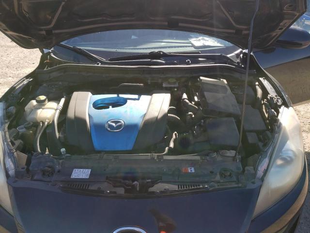 Photo 11 from auction – 2012 MAZDA 3 I with VIN JM1BL1W87C1655872