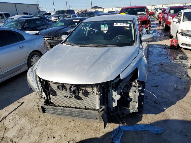 Photo 5 from auction – 2017 NISSAN ALTIMA 2.5 with VIN 1N4AL3AP9HC116838