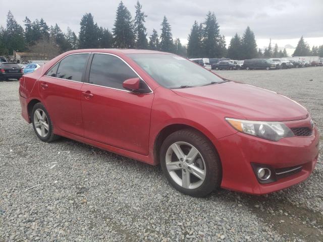 Photo 4 from auction – 2014 TOYOTA CAMRY L with VIN 4T1BF1FKXEU727633