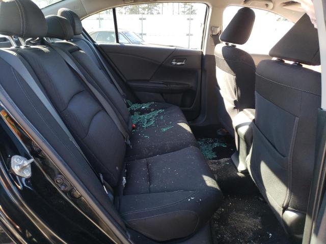Photo 10 from auction – 2015 HONDA ACCORD SPO with VIN 1HGCR2F52FA272524