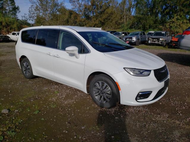 Photo 4 from auction – 2022 CHRYSLER PACIFICA H with VIN 2C4RC1L78NR121563