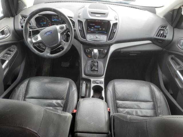 صورة رقم 8 من المزاد - 2015 FORD ESCAPE SE مع VIN 1FMCU9G97FUC44798
