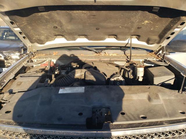 Photo 11 from auction – 2012 CHEVROLET SILVERADO with VIN 3GCPKSE72CG169852