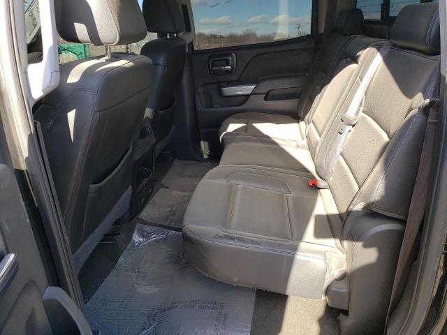 Photo 10 from auction – 2017 CHEVROLET SILVERADO with VIN 3GCUKSEC6HG505011