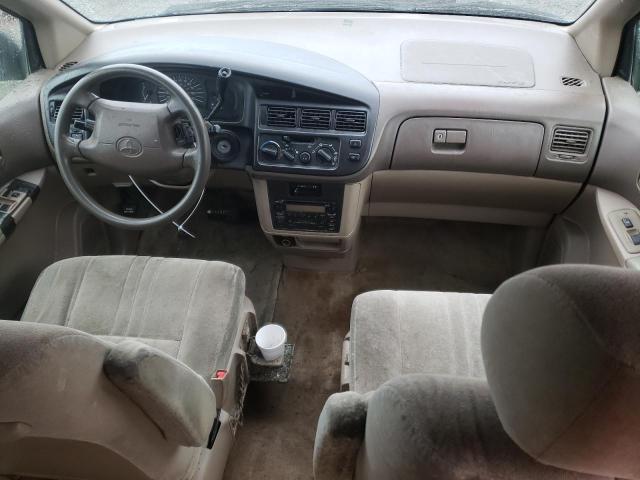 Photo 8 from auction – 2000 TOYOTA SIENNA CE with VIN 4T3ZF19C5YU305039
