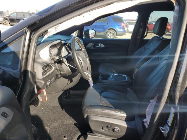 Photo 7 from auction – 2020 CHRYSLER PACIFICA T with VIN 2C4RC1EG9LR249661