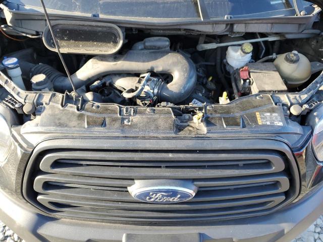 Photo 12 from auction – 2019 FORD TRANSIT T- with VIN 1FTYR2YMXKKA96805