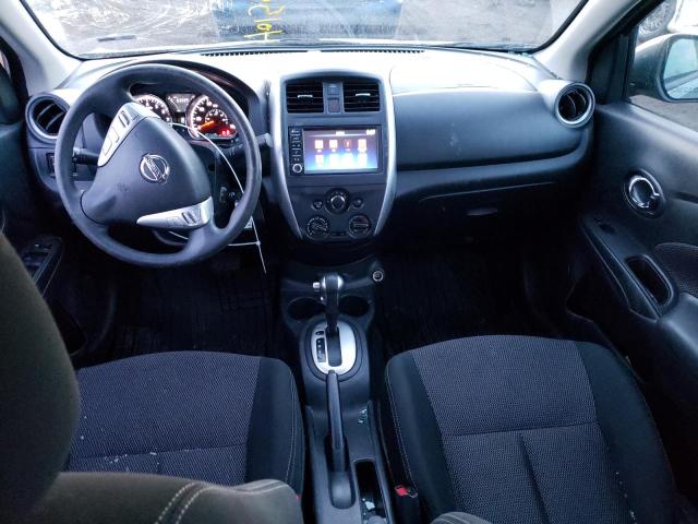 Photo 8 from auction – 2019 NISSAN VERSA S with VIN 3N1CN7AP9KL852388
