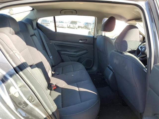 Photo 10 from auction – 2021 NISSAN ALTIMA S with VIN 1N4BL4BV2MN369618