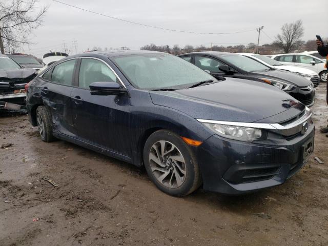 Photo 4 from auction – 2016 HONDA CIVIC EX with VIN 19XFC2F75GE228157