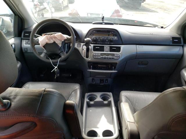 Photo 8 from auction – 2005 HONDA ODYSSEY EX with VIN 5FNRL38615B108581