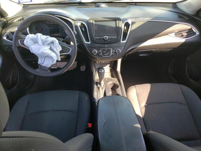 Photo 8 from auction – 2016 CHEVROLET MALIBU LT with VIN 1G1ZE5ST6GF230445